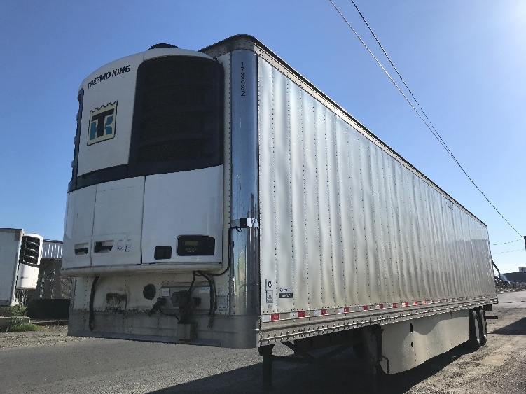 2017 Hyundai Translead in Spokane Valley, WA — photo 2