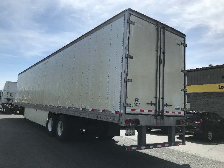 2017 Hyundai Translead in Spokane Valley, WA — photo 3