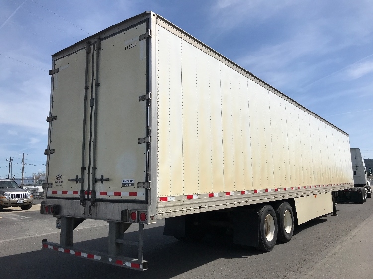 2017 Hyundai Translead in Spokane Valley, WA — photo 4
