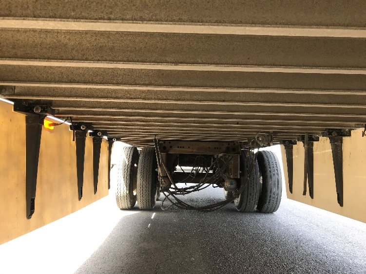 2017 Hyundai Translead in Spokane Valley, WA — photo 5