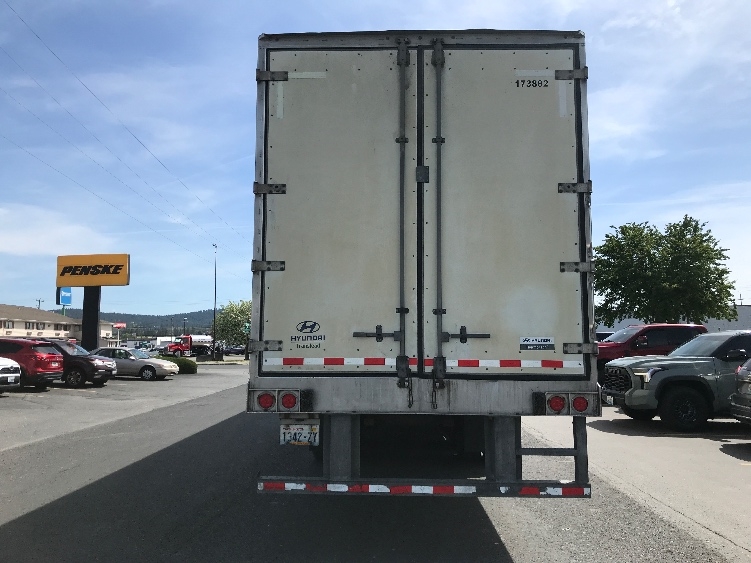 2017 Hyundai Translead in Spokane Valley, WA — photo 6
