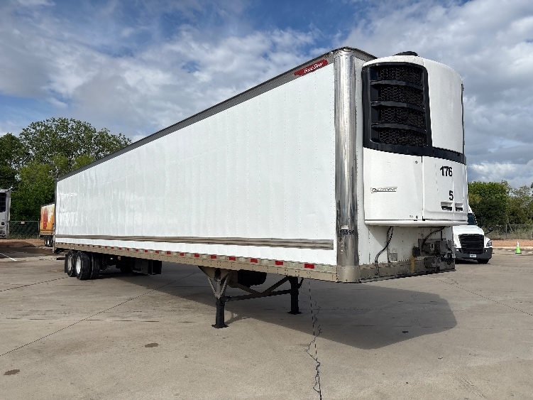 2018 Great Dane in Fort Worth, TX