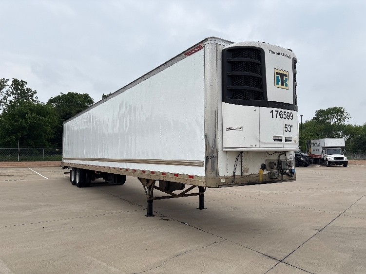 2018 Great Dane in Fort Worth, TX