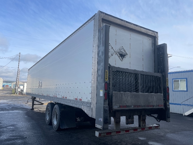 2018 Great Dane in Spokane Valley, WA — photo 3