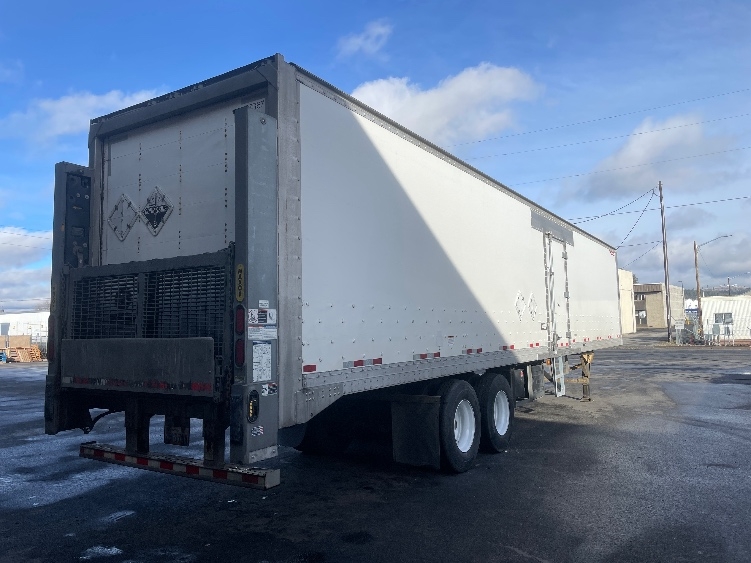 2018 Great Dane in Spokane Valley, WA — photo 4