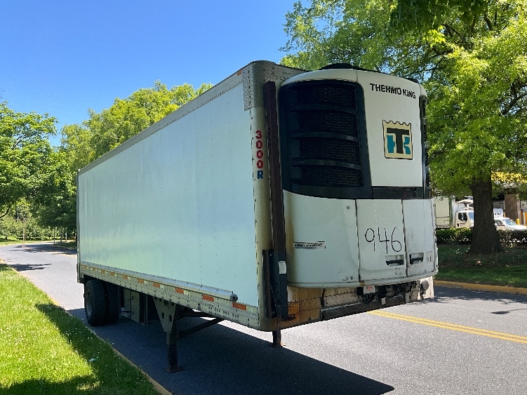 2018 Utility Trailer in Reading, PA