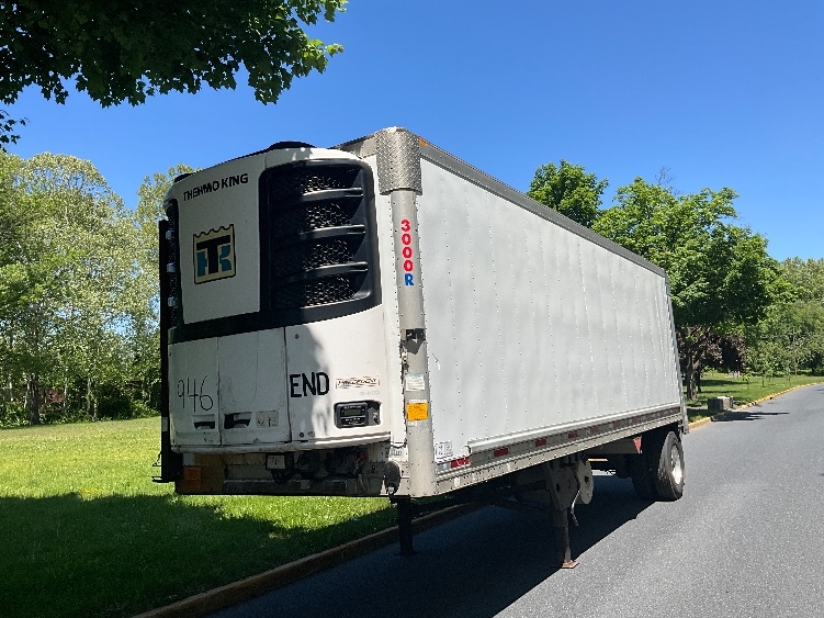 2018 Utility Trailer in Reading, PA — photo 2