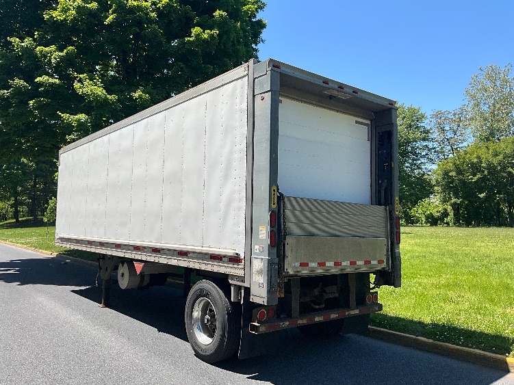2018 Utility Trailer in Reading, PA — photo 3