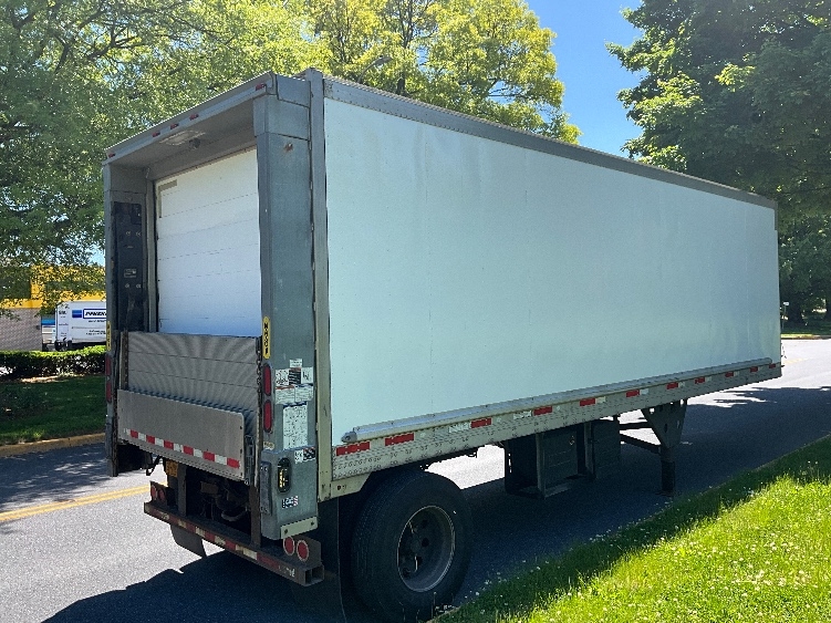 2018 Utility Trailer in Reading, PA — photo 4