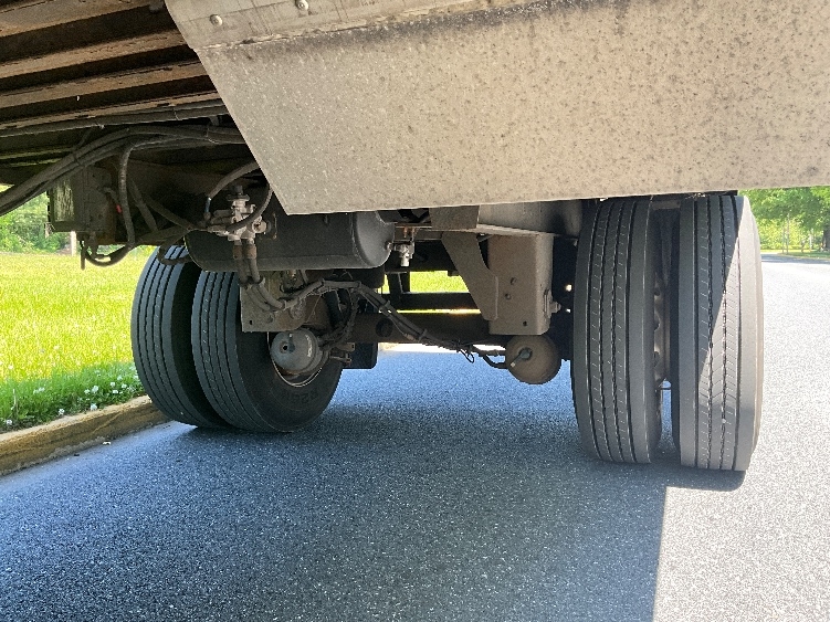 2018 Utility Trailer in Reading, PA — photo 5
