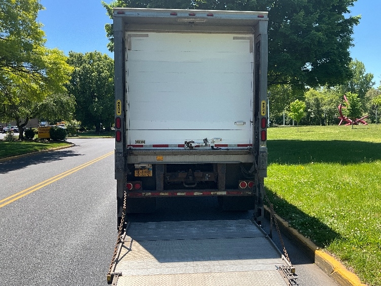 2018 Utility Trailer in Reading, PA — photo 6