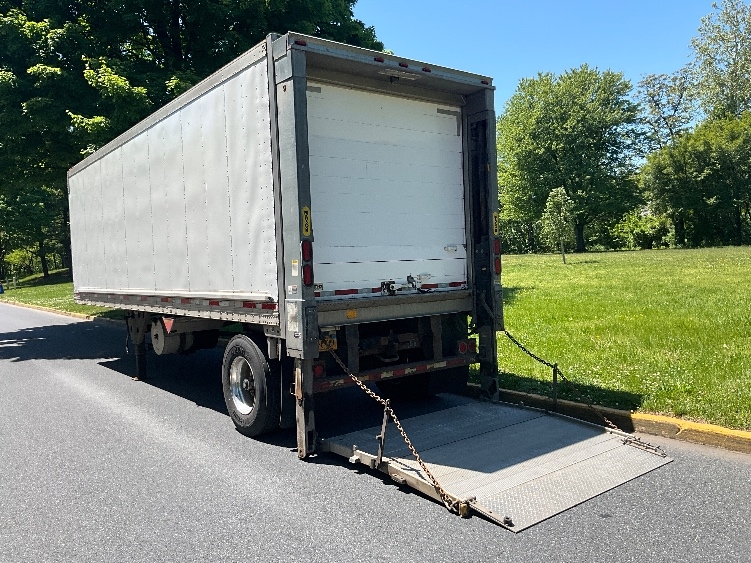 2018 Utility Trailer in Reading, PA — photo 7