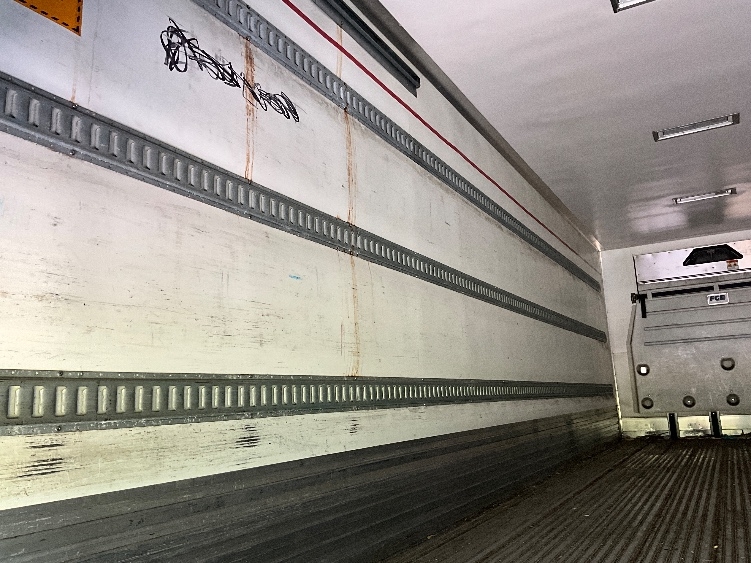 2018 Utility Trailer in Reading, PA — photo 9