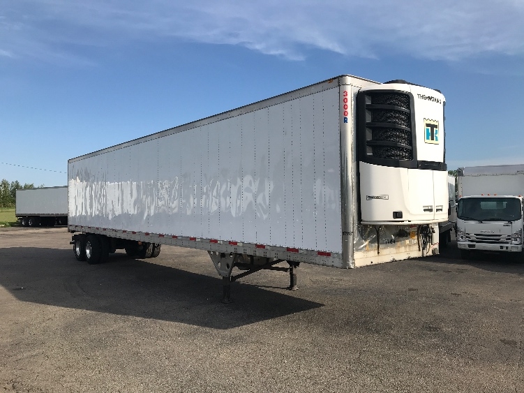 2018 Utility Trailer in Fredonia, NY
