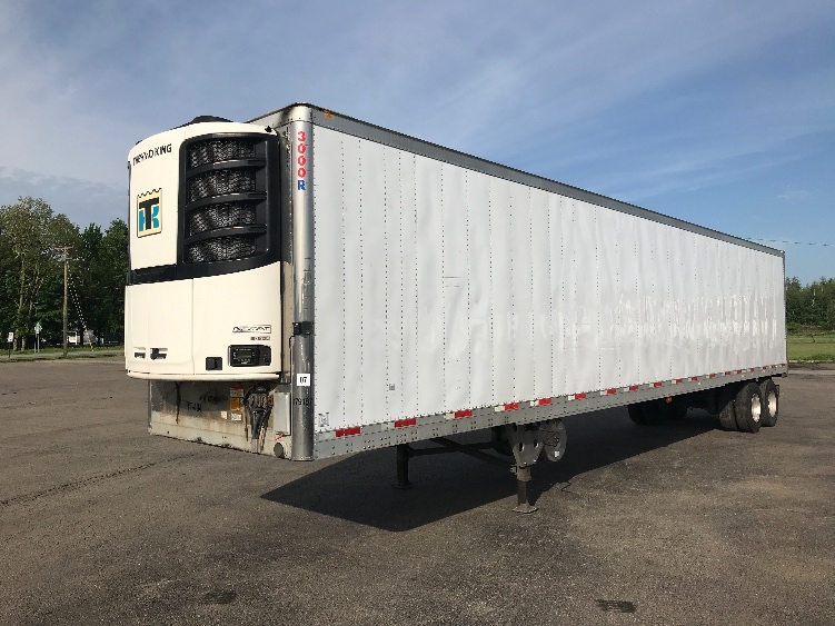 2018 Utility Trailer in Fredonia, NY — photo 2