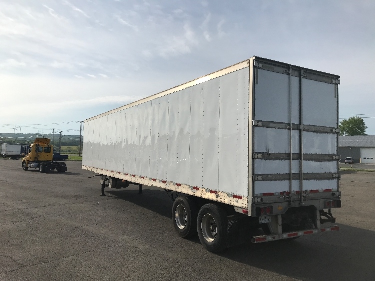 2018 Utility Trailer in Fredonia, NY — photo 3