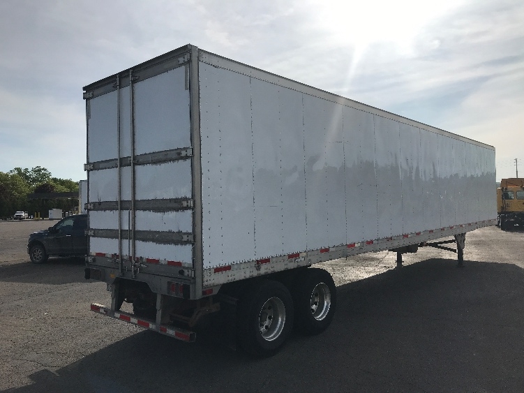 2018 Utility Trailer in Fredonia, NY — photo 4