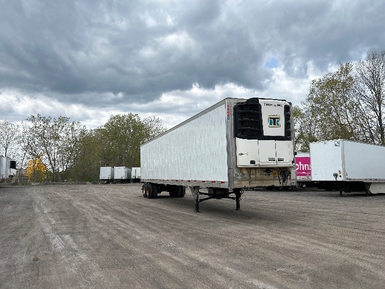 2018 Utility Trailer in Rochester, NY