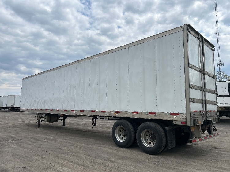 2018 Utility Trailer in Rochester, NY — photo 2
