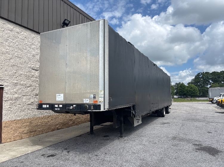 2018 Great Dane in Lafayette, LA