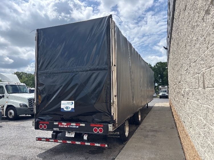 2018 Great Dane in Lafayette, LA — photo 3
