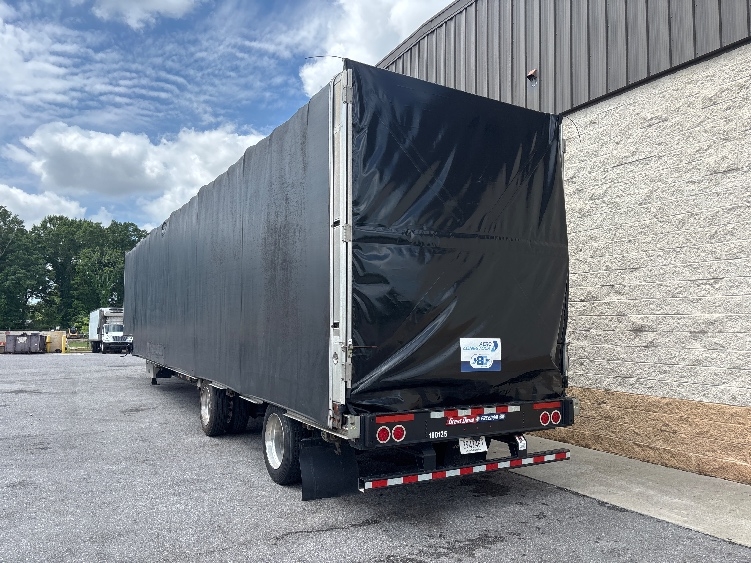 2018 Great Dane in Lafayette, LA — photo 4
