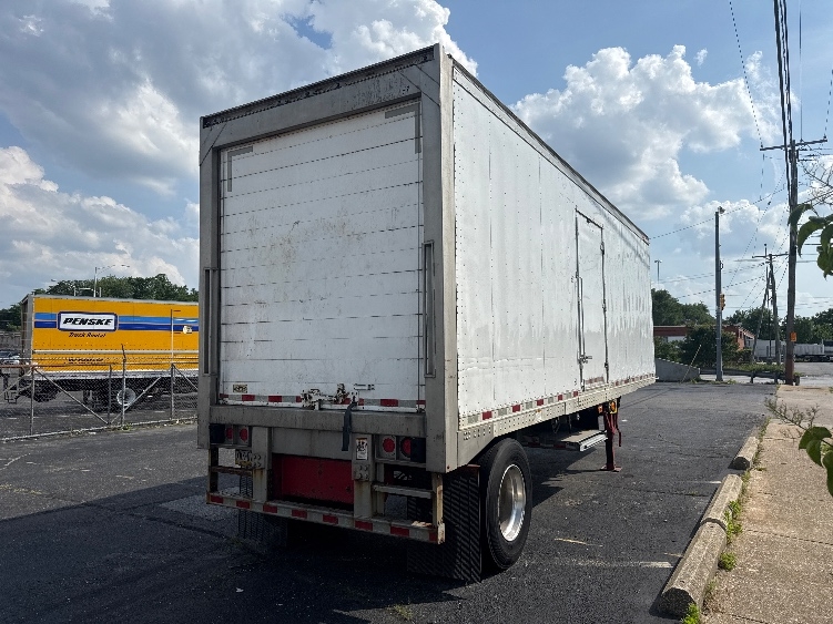 2018 Great Dane in Baltimore, MD — photo 4