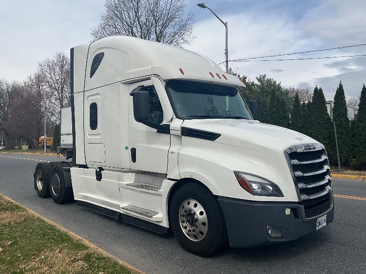 2023 Freightliner Cascadia