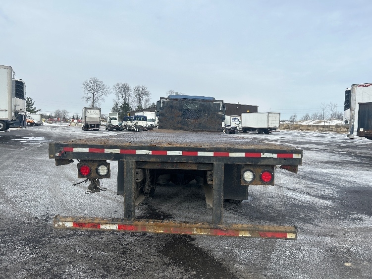 2018 Freightliner M2 112 in Middlefield, OH — photo 8