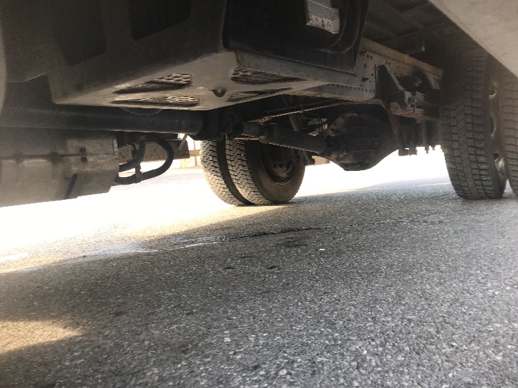 2018 Isuzu NRR in Harrisburg, PA — photo 5