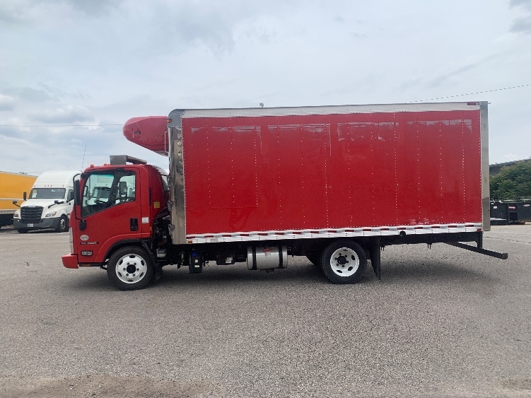 2018 Isuzu NQR in Nashville (Mount Juliet), TN — photo 4