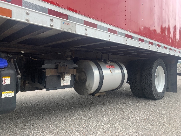 2018 Isuzu NQR in Nashville (Mount Juliet), TN — photo 5
