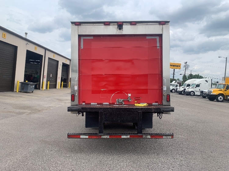 2018 Isuzu NQR in Nashville (Mount Juliet), TN — photo 7