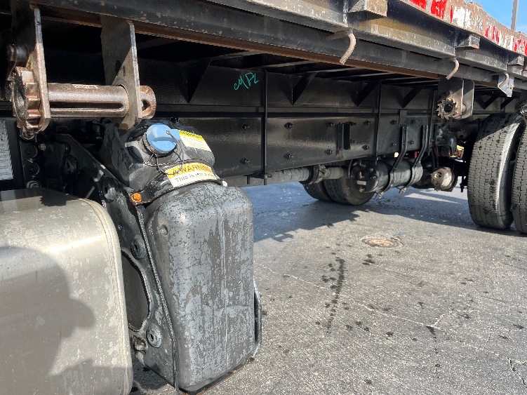 2018 Freightliner M2 106 in Torrance, CA — photo 5