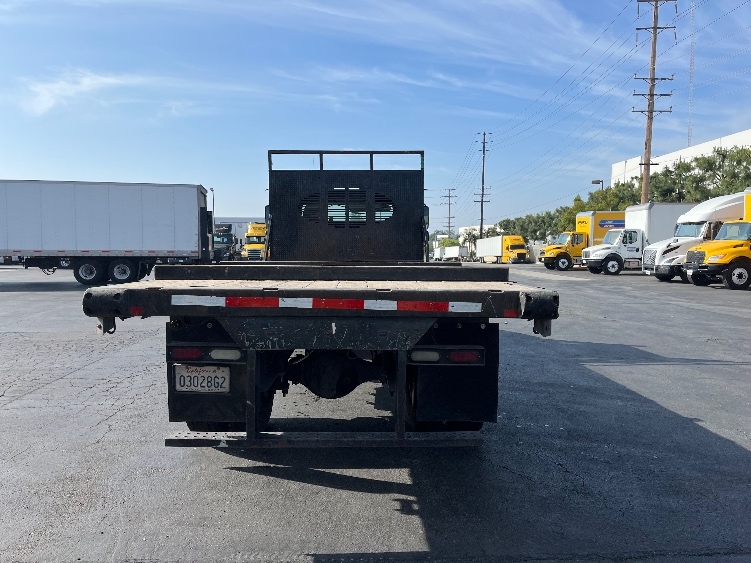 2018 Freightliner M2 106 in Torrance, CA — photo 8