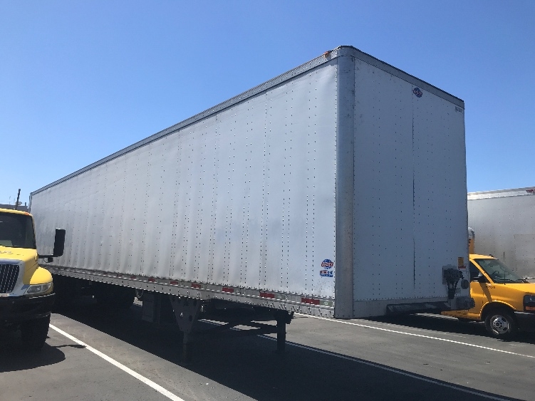 2017 Utility Trailer