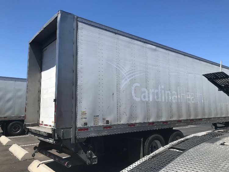 2017 Utility Trailer in Phoenix, AZ — photo 4