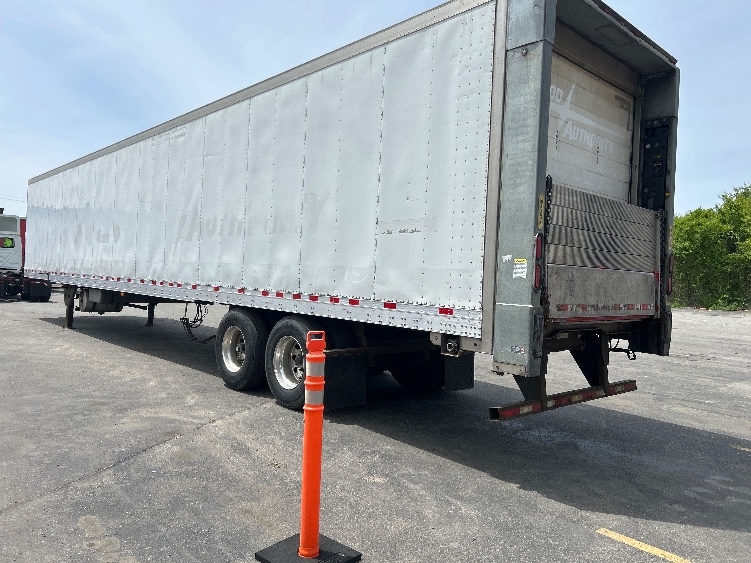 2018 Utility Trailer in Fitchburg, MA — photo 3