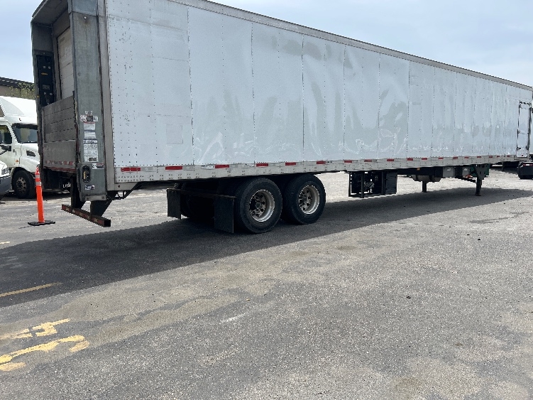 2018 Utility Trailer in Fitchburg, MA — photo 4