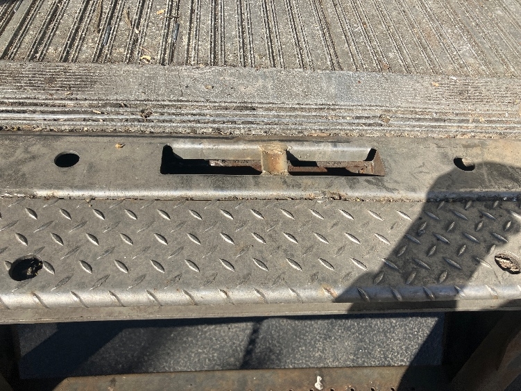 2018 Utility Trailer in Fitchburg, MA — photo 8