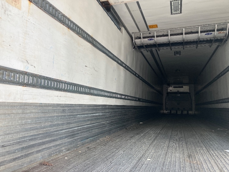 2018 Utility Trailer in Fitchburg, MA — photo 9