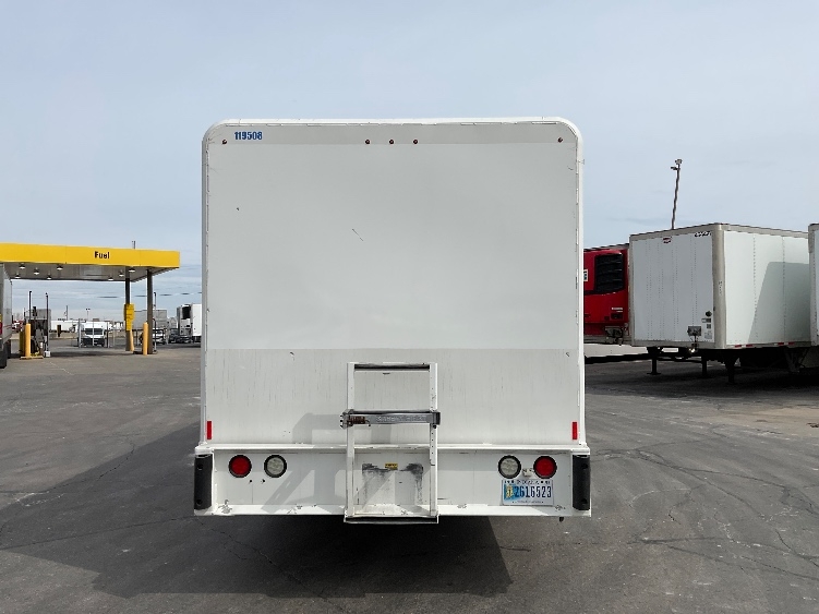 2018 Freightliner M2 106 in Milwaukee, WI — photo 7