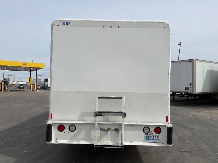2018 Freightliner M2 106 in Milwaukee, WI — photo 8