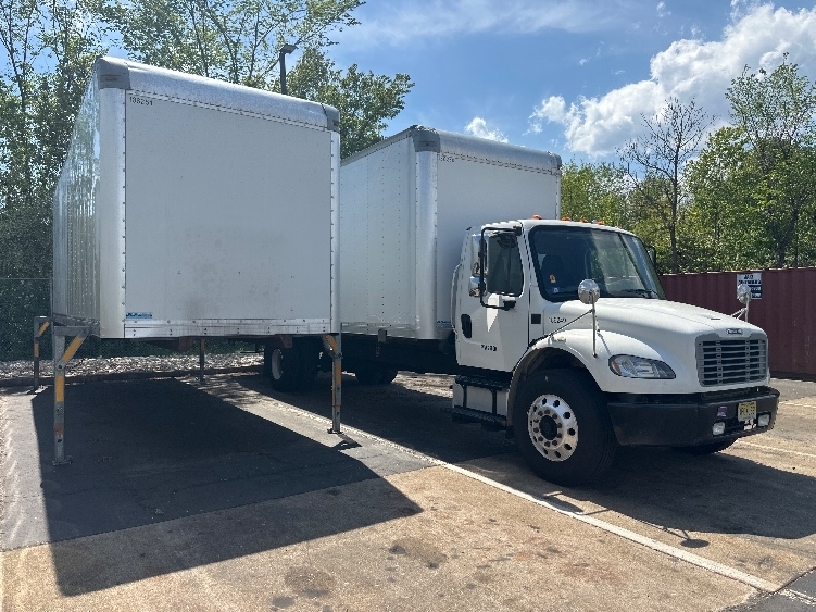 2018 Freightliner M2 106 in Parsippany, NJ