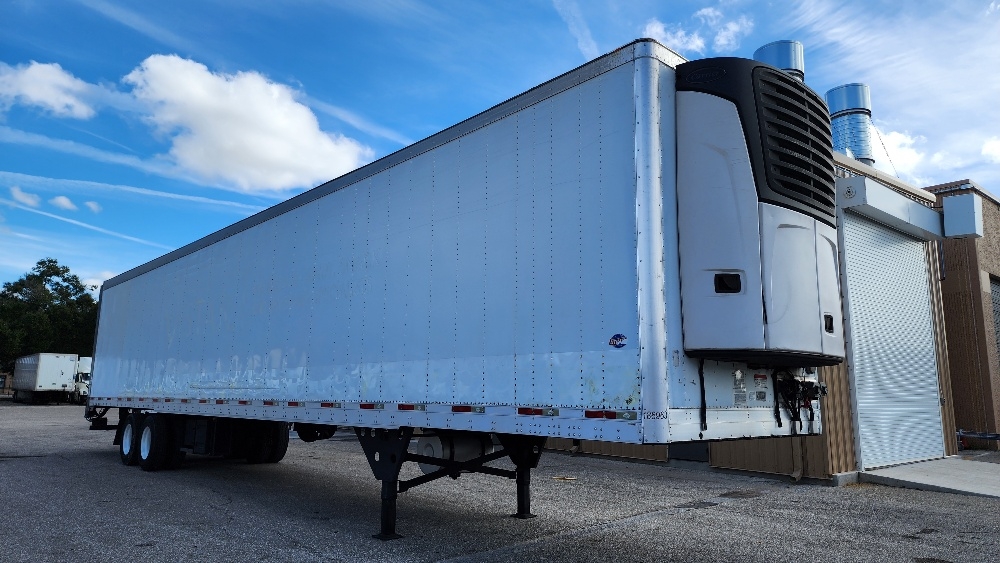 2018 Utility Trailer