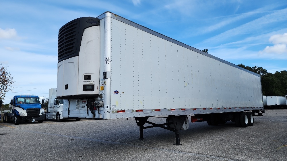 2018 Utility Trailer in Ocala, FL — photo 2