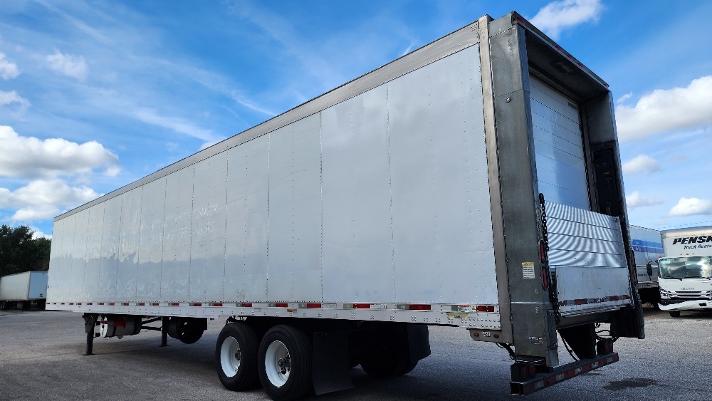 2018 Utility Trailer in Ocala, FL — photo 3