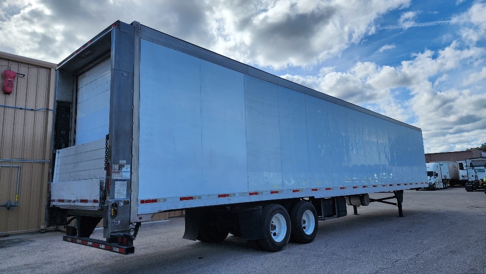 2018 Utility Trailer in Ocala, FL — photo 4