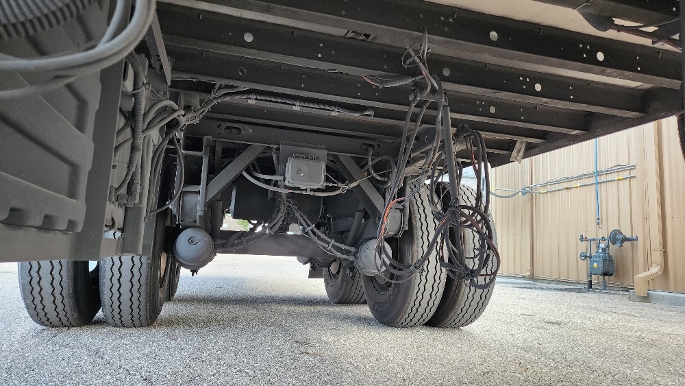 2018 Utility Trailer in Ocala, FL — photo 5