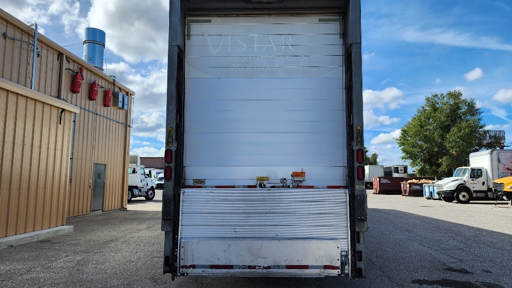 2018 Utility Trailer in Ocala, FL — photo 6